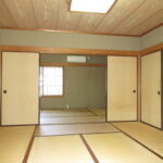 ハイム　ドマーニ　三島市栄町　内観