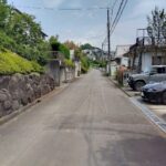 伊豆の国市南條　ハイム中古住宅　外観