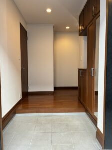 伊豆の国市南條　セキスイハイム中古住宅　内観