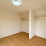 カチタス　益津下　2階北側洋室