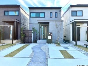 【湖西市】梅田4-3号地