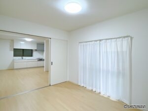 1階洋室