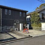 伊豆の国市南條　セキスイハイム中古住宅　外観