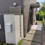 伊豆の国市南條　ハイム中古住宅　外観