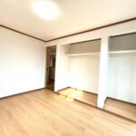 富士宮市小泉洋室5