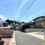 【湖東団地】浜松市中央区湖東町　売土地　の画像