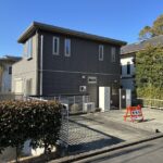 伊豆の国市南條　セキスイハイム中古住宅　外観