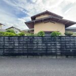 間口も約15ｍと十分な長さがございます。