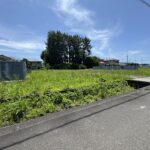 正面左側より