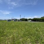 駐車場用地や資材置き場におすすめです♪