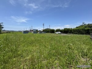 駐車場用地や資材置き場におすすめです♪