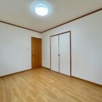 富士宮市小泉戸建洋室4別角度