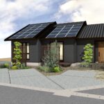 【湖西市】梅田　新築一戸建て　セキスイハイム東海施工【全11区画】の画像