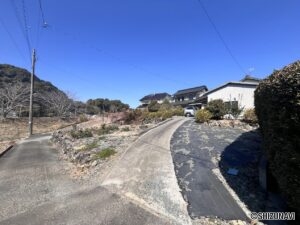 浜松市浜名区細江町広岡　4LDK　2025年5月リフォーム完成予定の物件画像