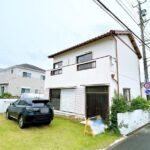 【建物外観】
