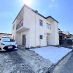建物外観　別角度です。