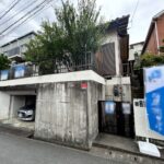 【建物外観】