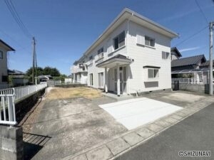 磐田市浜部　5LDK　2025年8月リフォーム完成済の物件画像
