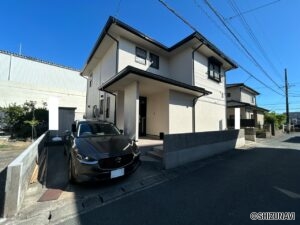 【2025年11月リフォーム完成予定】浜松市中央区高塚町　5SLDKの物件画像
