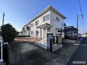 磐田市浜部　5LDK　2025年6月リフォーム完成予定の物件画像