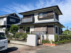 袋井市諸井　4SLDK　2025年3月リフォーム完成済の物件画像