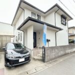 【建物外観】
