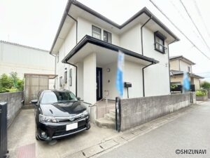 浜松市中央区高塚町　4ＬＬＤＤＫＫ　二世帯住宅の物件画像