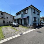 建物外観　別角度です。