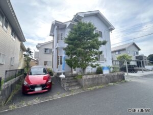 磐田市豊浜中野　4LDK　中古住宅の物件画像