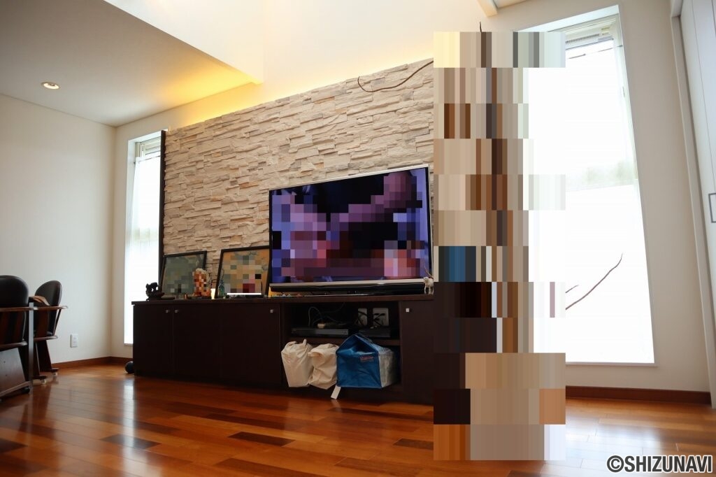 「2Fリビング」