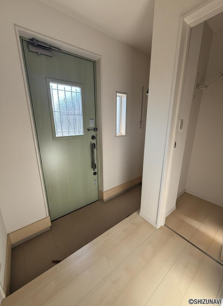 袋井市深見　4LDK・築3年　中古住宅の画像