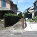 ハイム　ドマーニ　三島市栄町　外観