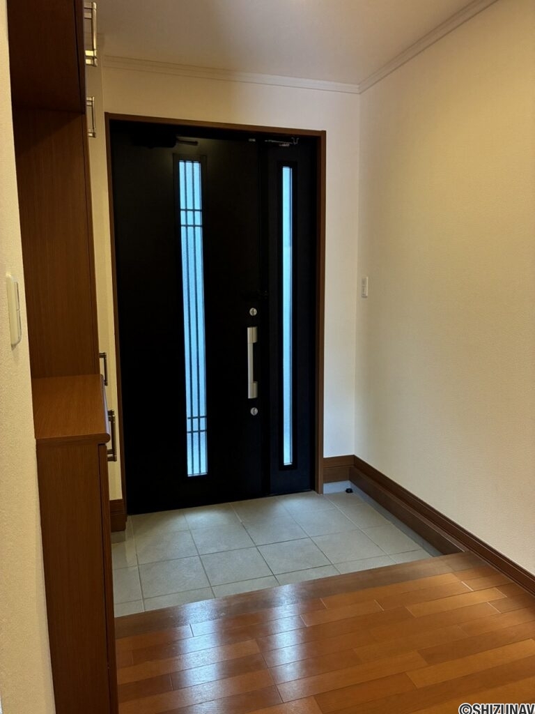 伊豆の国市南條　セキスイハイム中古住宅　内観