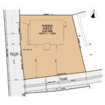 西熊堂ツーユー区画図