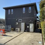 伊豆の国市南條　セキスイハイム中古住宅　外観