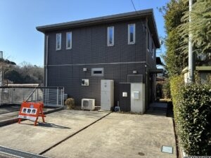 伊豆の国市南條　セキスイハイム中古住宅　外観