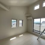 三島市加茂に築浅（築5年）4LDK＋ロフト　が出ました！の画像