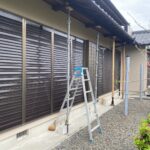 御前崎市池新田　5LDK　中古住宅の画像