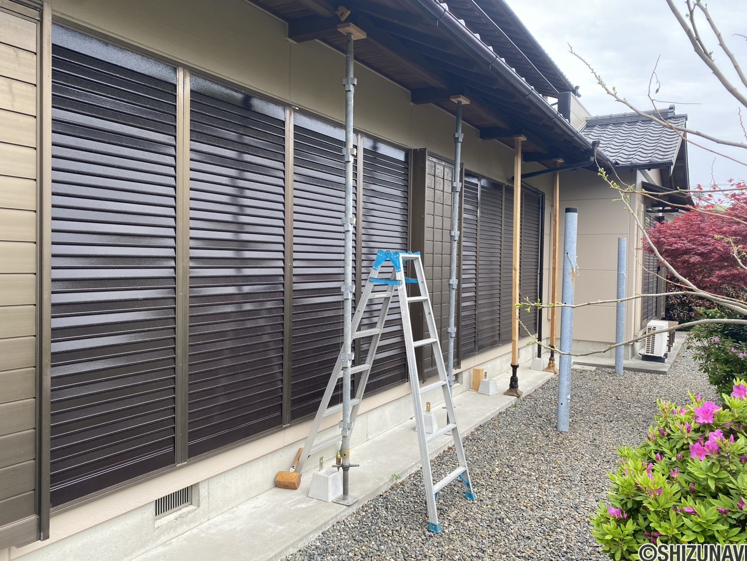 御前崎市池新田 5LDK 中古住宅 | 御前崎市の中古住宅購入 | しずなび