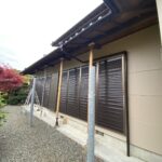 御前崎市池新田　5LDK　中古住宅の画像