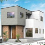 新築分譲住宅　大岡２期 ３号棟の画像