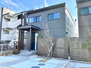 【湖西市】梅田　新築一戸建て　セキスイハイム東海施工【全11区画】の物件画像