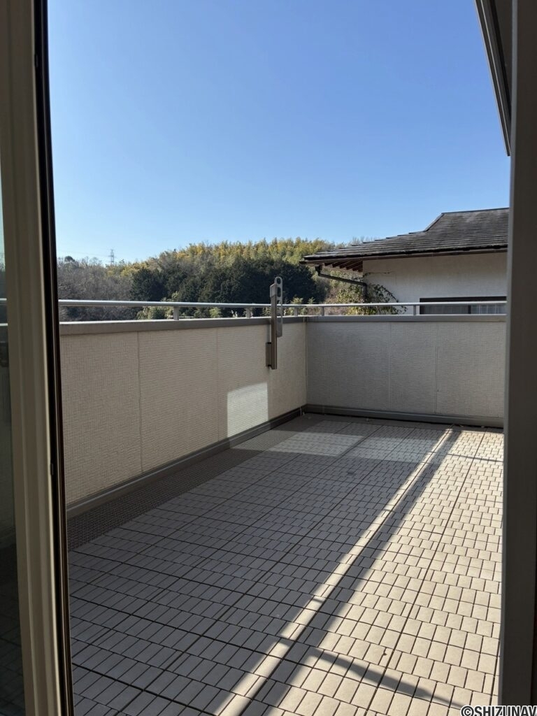 伊豆の国市南條　セキスイハイム中古住宅　内観