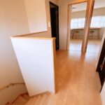 富士市森島　中古住宅　室内