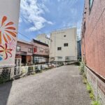 沼津市上土町　売土地の画像