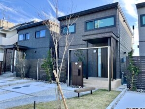 【湖西市】梅田4-2号地