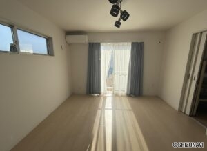 袋井市深見　4LDK・築3年　中古住宅の画像