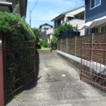ハイム　ドマーニ　三島市栄町　外観