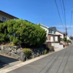 【湖東団地】浜松市中央区湖東町　売土地　の画像