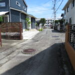 ハイム　ドマーニ　三島市栄町　外観